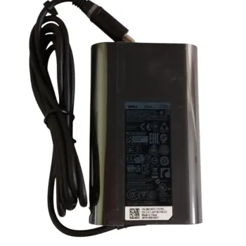 Блок питания для ноутбука Dell 65W 19.5V 3.34A 7.4 x 5.0mm HK65NM130 Orig