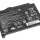 Аккумуляторная батарея для ноутбука HP BP02XL 15-au 7.7V Black 5300mAh Orig 1