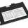 Аккумуляторная батарея для ноутбука HP BP02XL 15-au 7.7V Black 5300mAh Orig 2