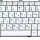 Клавиатура для ноутбука Fujitsu LifeBook (SH761, SH561, SH760, SH560, E751, S761, S561, S760, T901, S751, S762, E752, S560, E741) White, RU (вертикальный энтер) 2