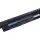 Аккумуляторная батарея для ноутбука Dell 0MF69 Inspiron 14 3421 11.1V Black 5200mAh OEM 1
