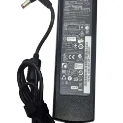 Блок живлення для ноутбука Lenovo 90W 20V 4.5A 5.5 x 2.5mm CPA-A090 OEM