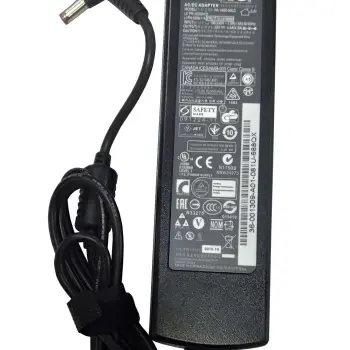 Блок живлення для ноутбука Lenovo 90W 20V 4.5A 5.5 x 2.5mm CPA-A090 OEM