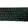 Клавіатура для ноутбука HP Pavilion (G6-2000) Black, (Black Frame) RU 1