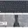 Клавіатура для ноутбука Lenovo IdeaPad G50-30, G50-45, G50-70, Z50-75, G50-70A, Z50-70, Z50-75, B50, B50-30, B50-45, B50-70, 500-15 Black, Black Frame RU 1
