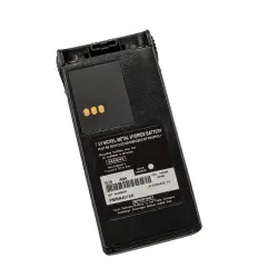Акумуляторна батарея для радиостанции Motorola PMNN4017 CT150 Ni-MH 1800mAh 7.5V