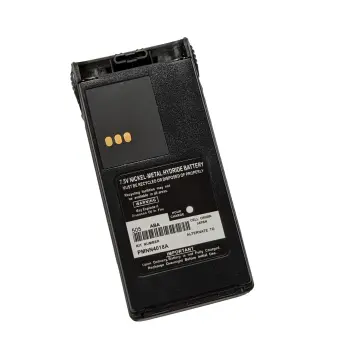 Аккумуляторная батарея для радиостанции Motorola PMNN4017 CT150 Ni-MH 1800mAh 7.5V