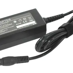 Блок живлення для ноутбука Dell 30W 19V 1.58A 5.5x2.5mm DL301905525 REPLACEMENT