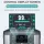 Зарядная станция 1500 Вт FlashFish P15, 280000 mAh, 1008 Wh 3