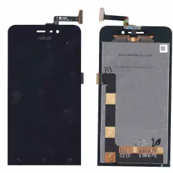 Матриця с тачскріном (модуль) для Asus ZenFone 4 (A450CG) чорний