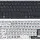 Клавіатура для ноутбука Samsung (470R4E, BA59-03619C) Black, (No Frame), RU 1