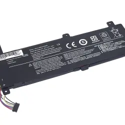 Акумуляторна батарея для ноутбука Lenovo L15L2PB2 IdeaPad 310 7.6V Black 3950mAh OEM