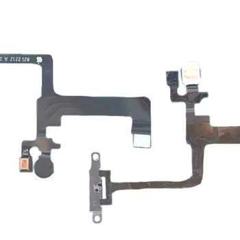Шлейф кнопки включения и кнопки громкости для Apple iPhone 6 Plus