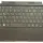 Клавиатура для ноутбука Samsung (NS310) Black, (Black TopCase), RU 1