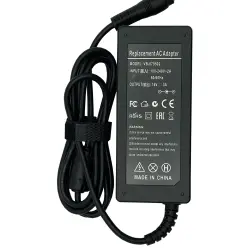 Блок живлення для ноутбука Samsung 48W 16V 3A 5.0x3.0mm YDS-048A ОЕМ