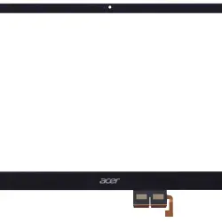 Тачскрін (Сенсорне скло) для Acer Aspire V5-571 черый
