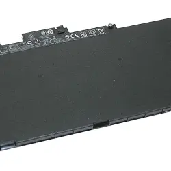 Акумуляторна батарея для ноутбука HP Compaq HSTNN-IB6Y 840 G3 11.4V Black 3820mAh Orig