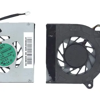 Вентилятор для ноутбука Acer N214 Gateway N214 5V 0.20A 4-pin ADDA