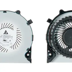 Вентилятор для ноутбука Sony Vaio SVS15, SVS151, SVS1511, 5V 0.5A 4-pin Brushless