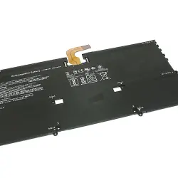 Аккумуляторная батарея для ноутбука HP SO04XL Spectre 13-v 7.7V Black 4950mAh OEM
