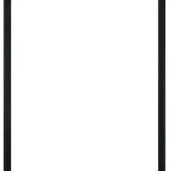Тачскрін (Сенсорне скло) для смартфону LG Optimus F5 P875 чорний