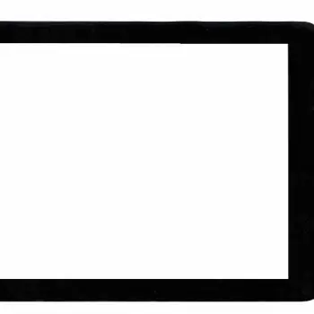 Тачскрин (Сенсорное стекло) для планшета Acer Iconia W3-810 черный