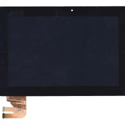 Матриця с тачскріном (модуль) для Asus Transformer TF300 ревизия G01 чорний