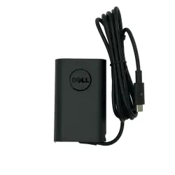 Блок живлення для ноутбука Dell 30W 20V 2A USB Type-C DA30NM150 Orig