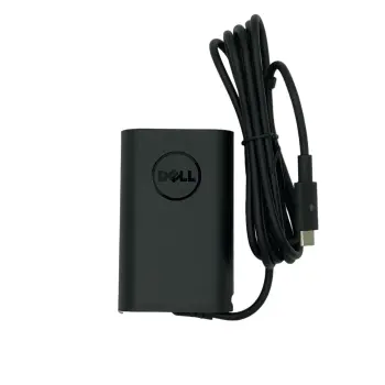 Блок живлення для ноутбука Dell 30W 20V 2A USB Type-C DA30NM150 Orig