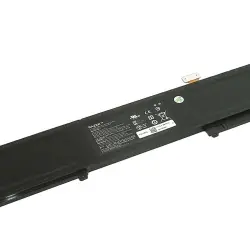 Акумуляторна батарея для ноутбука Razer BETTY4 Blade 2016 14" V2 11.4V Black 6160mAh Orig