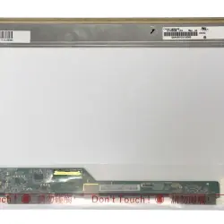 Матриця для ноутбука 14,0", Normal (стандарт), 40 pin (знизу зліва), 1366x768, Светодиодная (LED), без креплений, глянцевая, Chi Mei (CMO), N140BGE-L22