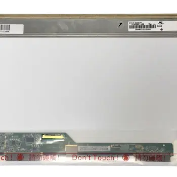 Матриця для ноутбука 14,0", Normal (стандарт), 40 pin (знизу зліва), 1366x768, Светодиодная (LED), без креплений, глянцевая, Chi Mei (CMO), N140BGE-L22