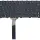 Клавиатура для ноутбука Asus Eee PC (1011, 1015, 1018, X101) Black, (No Frame) RU 1