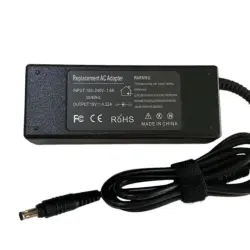 Блок живлення для ноутбука Samsung 80W 19V 4.22A 5.5x3.0mm FPCAC33 ОЕМ