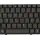 Клавіатура для ноутбука Asus EEE PC (A3A, A3E, A3H, A3L, A3G, A3V, A4, A7, F5R, F5L, M9, Z8, F5SV F5 G2K G2P G2PB G2PC G2S G2SG G2SV X50N X50R X50RL X50Z X50VL X51C X51H X59 X59L) Black, RU 2