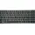 Клавиатура для ноутбука HP ProBook 4540s, 4545s, 4730s  Black, (Gray Frame) RU 1
