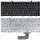 Клавиатура для ноутбука Fujitsu Amilo (LA1703) Black, RU (вертикальный энтер) 1