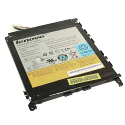 Акумуляторна батарея для планшета Lenovo L10M2I21 IdeaPad Tablet K1 7.4V Black 3700mAh Orig