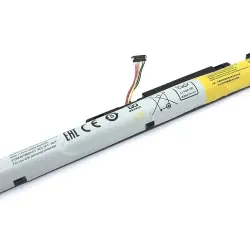 Аккумуляторная батарея для ноутбука Lenovo L13L4A61 Flex 2 14 7.2V Black 4400mAh OEM