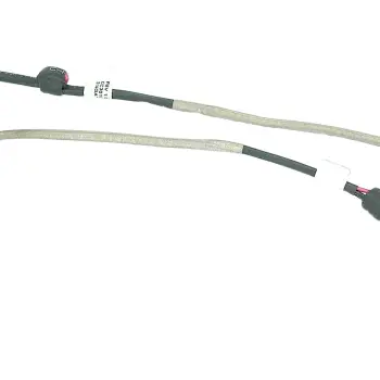 Разъем питания для ноутбука Lenovo Ideapad 3000 N100 N200 C200 с кабелем HY-LE005