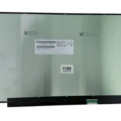 Матриця для ноутбука 15,6", Slim (тонкая), 30 pin eDP (знизу справа), 1920x1080, светодиодная (LED), IPS, без креплений, матовая, AU Optronics (AUO), B156HAN02.1