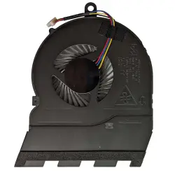Вентилятор для ноутбука Dell Inspiron 15 5565 5V 0.45A 4-pin Forcecon
