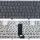 Клавиатура для ноутбука HP Compaq (6520S, 6720S, 540, 550) Black, RU 1