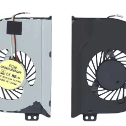Вентилятор для ноутбука Dell Inspiron 14-7000 5V 0.5A 4-pin FCN