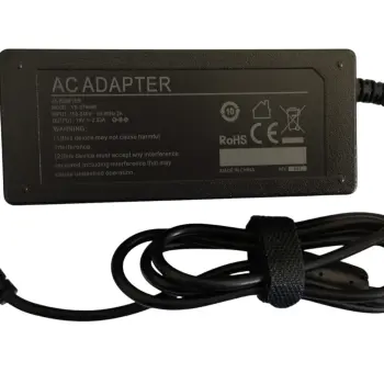 Блок живлення для монитора 48W 19V 2.53A 6.5x4.4mm YDS48 REPLACEMENT