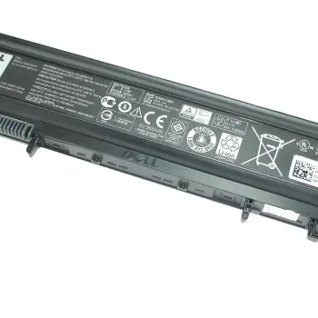 Акумуляторна батарея для ноутбука Dell VVONF Latitude E5540 11.1V Black 5800mAh Orig
