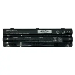 Акумуляторна батарея для ноутбука Dell JWPHF XPS15 11.1V Black 5200mAh OEM