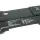 Аккумуляторная батарея для ноутбука Asus C23-UX21 UX21A Zenbook 7.4V Black 4800mAh Orig 1