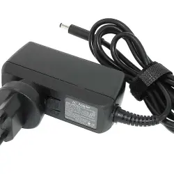 Блок живлення для ноутбука Dell 45W 19.5V 2.31A 4.5 x 3.0mm DL451954530QC Travel Charger OEM