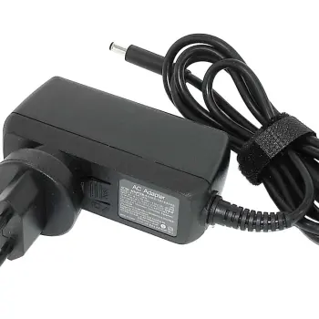 Блок живлення для ноутбука Dell 45W 19.5V 2.31A 4.5 x 3.0mm DL451954530QC Travel Charger OEM